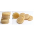 thumbnail image 3 of Pastel de bloque depilatorio de cera de película caliente para depilación de 500g para mujeres y hombres, para el cuerpo, Miel Yuyangstore Cera para depilación unisex, 3 of 7