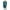 Teal, variant on MOA Collection Women's Asymmetrical Hem Short Sleeves Cardigan