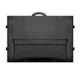 thumbnail image 1 of Monitor Carrying Case Computer Monitor Bag with Pockets Adjustable Travel Carrying Case for 24-27In Desktop Monitor,B, 1 of 5