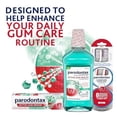 thumbnail image 6 of Parodontax Active Gum Health Breath Freshener Mouthwash, 3 x 16.9 fl oz, 6 of 11