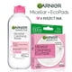 thumbnail image 2 of Kit de Agua Micelar Garnier 400 ml y 3 Almohadillas Ecológicas Reutilizables, 2 of 6