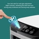 thumbnail image 5 of Kearding Aire acondicionado doméstico, refrigerador de escritorio fácil de limpiar y con Control inteligente, aire acondicionado para Accesorios para electrodomésticos, 5 of 6