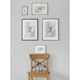 thumbnail image 3 of Cadre Photo en Métal-Gris, 3 of 8