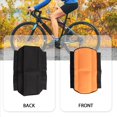 thumbnail image 3 of Bolsa Impermeable para Ebike BateríA de Litio ActualizacióN EláStico Neopreno una Prueba de Polvo Cubierta Antibarro Accesorios para Bicicletas, 3 of 5