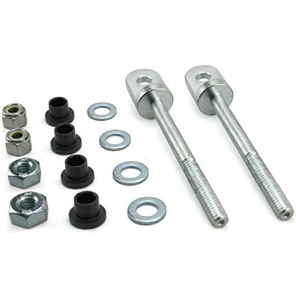 JT's Strong Arm 314596 4" Swing Bolt Kit