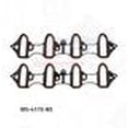 thumbnail image 1 of Empaque Multiple Admision DC Gasket Para Chevrolet Express 4500 2009 - 2009 (DC Gasket), 1 of 2