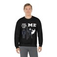 thumbnail image 5 of 21st birthday Sweatshirt, Gifts, Sweater Shirt, 5 of 9
