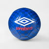 Umbro Heritage Size 3 Soccer Ball - Navy - NEW