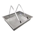 thumbnail image 1 of LOVIVER Honeycomb Uncapping Tray Bee Keeping Supplies Versatile Beekeeping Equipment, 1 of 8