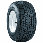 Carlisle Tour MaX Golf Cart Tire - 18X8.50-8 LRB 4PLY Rated
