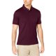 thumbnail image 1 of Polo de Rugby Calvin Klein Liquid Touch para hombre color morado mediano, 1 of 1