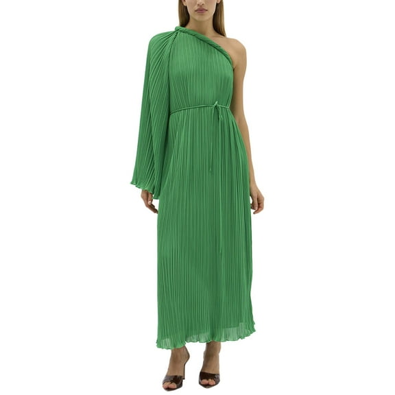 Rachel Gilbert womens  Crio Maxi Dress, AU 3 / US 8, Green