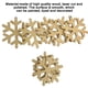 thumbnail image 4 of De Rodajas De Madera Colgantes Para Pintar, Decoraciones Navideñas De Madera Sin Terminar De Múltiples Formas, Discos De Navidad En Blanco, Artesanía Diy Para Decoración De Festivales 50 Piezas matsuzay HA013805-00, 4 of 7