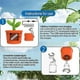 thumbnail image 4 of Battery-Powered Bubble Machine for Events and Outdoor Entertainment, 4 of 5