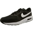 thumbnail image 2 of CW4555 Nike Air Max SC Men's Training Shoe Black/White Size 8, 2 of 5