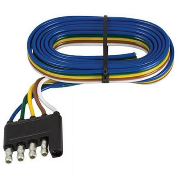 UE500004 5 Way Flat Trail Connector