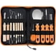 thumbnail image 1 of Juego de 14 cuchillos para trinchar calabazas Adepaton 2034504, 1 of 8