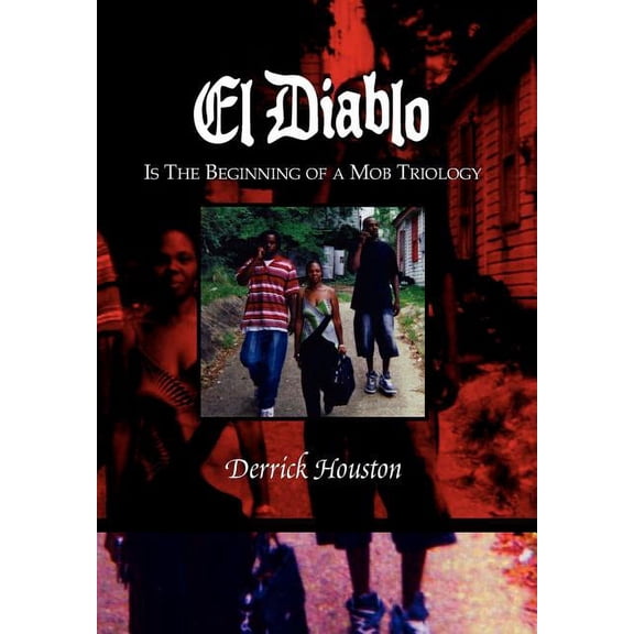 El Diablo (Hardcover)