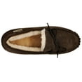 thumbnail image 5 of BEARPAW Men's Moc II Moccasin, 5 of 5