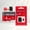 4GB, variant on Micro High-Speed TF Card With SD Adapter - C10 U3 High-Quality Memory Card, Suitable For Tablet, High-End Computers, Capacities 128GB, 64GB, 32GB, 16GB, 4GB, 2GB, 512MB, 256MB, 128MB, 64MB