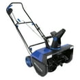 thumbnail image 4 of Open Box Snow Joe Electric Snow Blower, 22", Dual LED Lights, Bonus Cover Included, SJ627E-CVR, 4 of 8