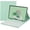 MintGreen, variant on iPad 6 iPad 5 Air 2 Pro 9.7 inch Keyboard Case Cute Round Key Color Keyboard Wireless Detachable BT Keyboard Cover with Pencil Holder for iPad 6th 5th Generation (iPad5/iPad6/Air/Air2/Pro9.7)