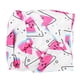 thumbnail image 1 of Pañales impermeables BuyWeekMX artesanía Superior ajustables lavables con bolsillo para bebés, 1 of 9