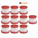 thumbnail image 1 of For Deerma Cm1900 Cm1300 Household Handheld Vacuum Cleaner Hepa Filter Replacement Use Accessories, 1 of 2