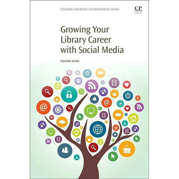 Growing Your Library Career With Social Media