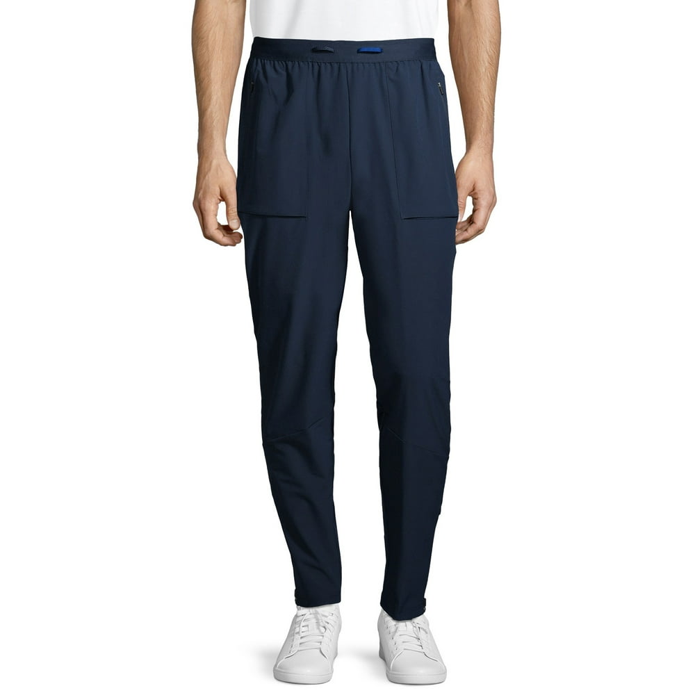 russell men's woven performance jogger