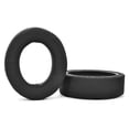 thumbnail image 2 of Portable Headset Replacement Earmuff Cup for Corsair HS50 Pro HS60 Pro HS70 Pro, 2 of 9