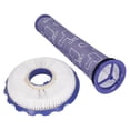 thumbnail image 4 of Para Filtros De Aspiradora Para Filtros De Barredora DC40, Accesorios De Repuesto, 4 of 7