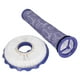 thumbnail image 4 of Accesorio para aspiradora, filtros de aspiradora para filtro de repuesto para aspiradora, elementos de filtro, diseño a prueba de futuro, 4 of 8