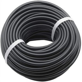 Orbit Polyethylene Drip Irrigation Soaker Tubing 1/4 in. D X 60 ft. L Orbit Polyethylene Drip Irrigation Soaker Tubing 1/4 in. D X 60 ft. L