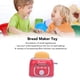 thumbnail image 3 of Máquina Para Hacer Pan, Juguete De Simulación Para Niños, Tostadora, Juego De Simulación, Aparato De Cocina Para Niños, 3 of 7