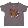 thumbnail image 3 of Inktastic Christmas Sweet Boys or Girls Toddler T-Shirt, 3 of 5