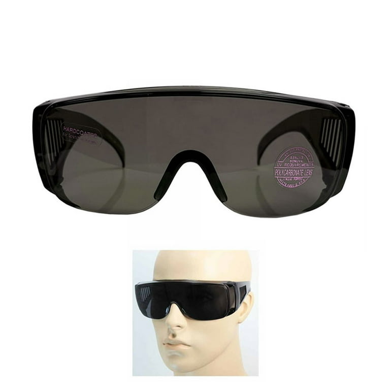 Eye Protection Full Eye Cover Sunglasses Viento 7eye® Dry Eye