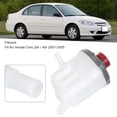 thumbnail image 4 of Steering Pump Oil Bottle, Steering Pump Reservoir 53701-S5D-A02 Heat Resistant ABS  For Car Replacement For, 4 of 8