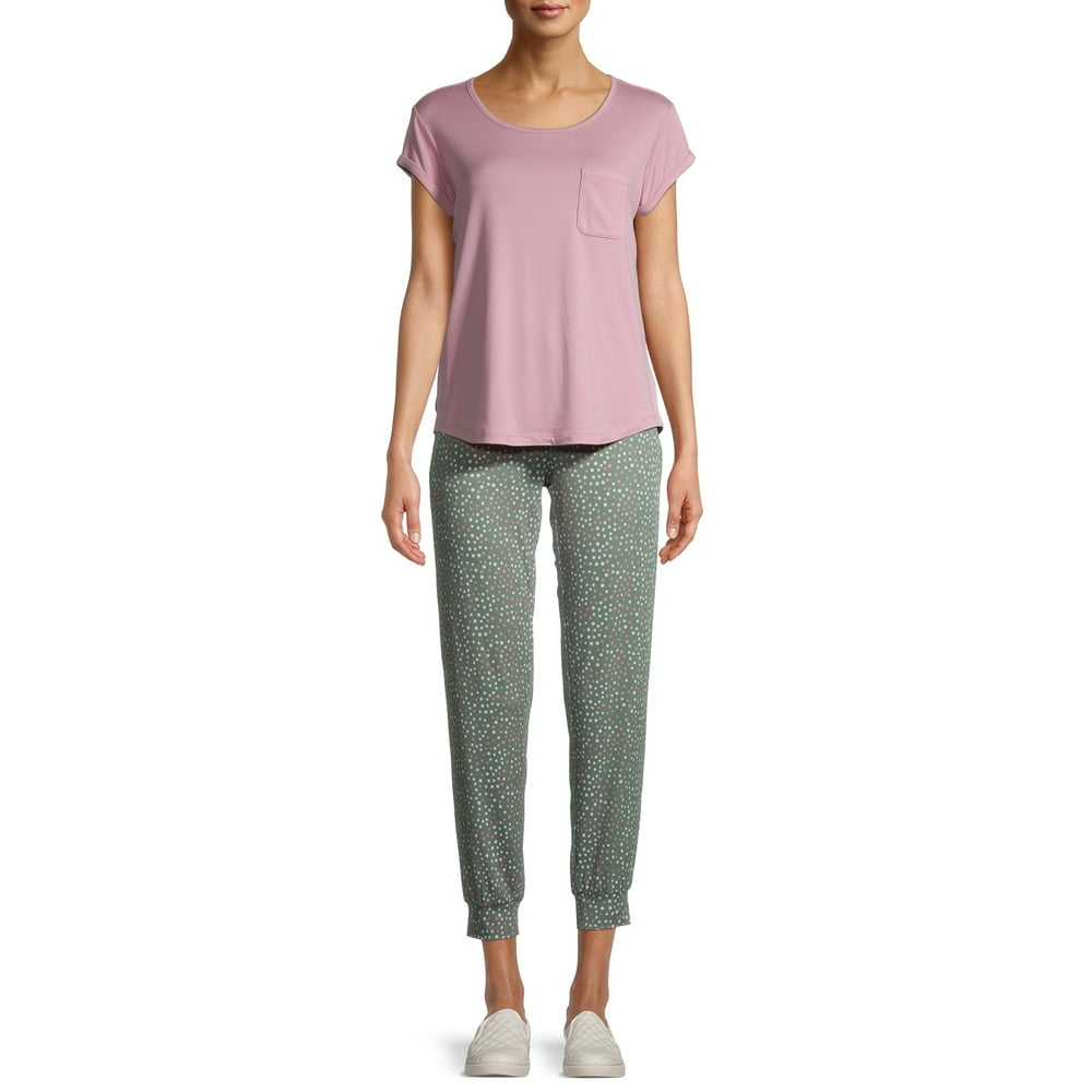 diary jogger set