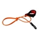 thumbnail image 4 of Cuerda elástica de 40 para Kayak Shamjiam Soporte para caña Cordón naranja, 4 of 9