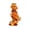 5.9Ft, variant on Liamobondopolis 9.8 Ft Light Up Maple Pinecone Fall Garland Flexible Iron Wire Matte Foliage With Warm LED Lights Decor for Mantel Door Thanksgiving Farmhouse