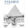 thumbnail image 1 of Livre de Poche Pyramid 1982 par David Macaulay, 1 of 2