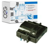 OEG Parts New Ignition Coil Replacement For 1985-1995 Chevrolet Spectrum, Geo Prizm, Isuzu I-Mark, Pontiac Sunburst, Toyota Celica Corolla, Replaces 88921431, 94404545, E596