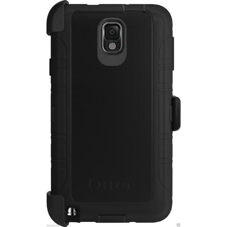 UPC 660543026525 product image for OtterBox Samsung Galaxy Note 3 Case Defender Series | upcitemdb.com