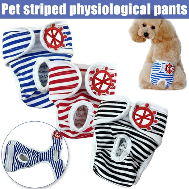 Pet diapers walmart 2025