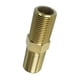 thumbnail image 5 of Conector de fontanería por boquilla de montaje de latón 4 puntos x70mm, 5 of 9