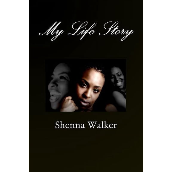 My Life Story, (Paperback)