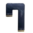 thumbnail image 2 of Cable flexible perfke para teclado Pro 13' A1708 2016 2017 2 piezas, 2 of 9