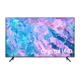 thumbnail image 1 of Pantalla 55" Crystal UHD 4K CU7010 Black Samsung CU7010, 1 of 5