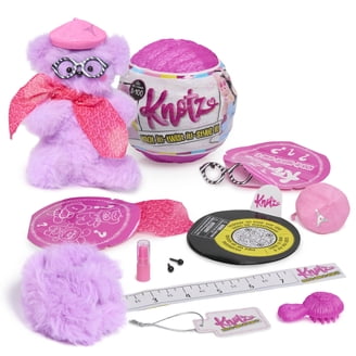Snackles Series 2 5 inch Mystery Capsule (Assorted Characters